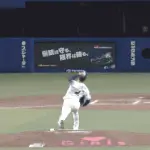 【悲報】西武ライオンズ・ネビン、ブチギレwwwwwwwwwwwwwwwwww
