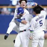 【サヨナラ勝ち】中日ファン集合【柳阿部】6/5