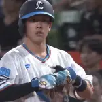 【画像】滝澤夏央がサトテルの横に並んだ結果ｗｗｗｗ