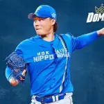 【予告先発】山﨑福也｜6月6日 ヤクルト戦｜14:00開始