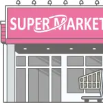 現金しか使えないスーパーあるでしょあれ何？