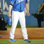 立浪監督って最後まで暴力はしなかったよな