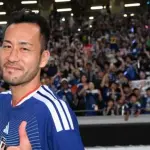 吉田麻也、ケガの遠藤に代わってワールドカップ出場へｗｗｗ