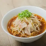 【悲報】ラーメンの上に乗ってたら嫌なものｗｗｗｗｗｗｗｗｗｗ