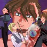 『新機動戦記ガンダムW』のクリスマスお祝い画像wwwww