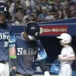 桑原将志さん、精神的支柱すぎる