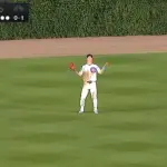 【動画】今永投手、ベイスボールを食らう