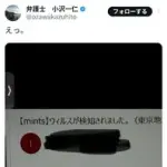 【悲報】ネットに強い弁護士さん「俺の送ったファイルがウイルスに感染してるって裁判所からメール来て草」ﾊﾟｼｬｯｗｗｗｗｗｗｗｗｗｗ