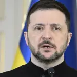 【朗報】ゼレンスキー氏「まだまだ戦えるし、ていうかこっち優勢だけどどうする？」プーチン氏に書簡ｗｗｗｗｗｗｗｗｗｗ