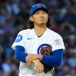 【動画】今永投手、ベイスボールを食らう