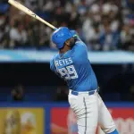 【日本ハム】レイエス、超特大の同点ソロ｜ヤクルト戦｜反応まとめ｜6/5