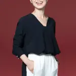 【悲報】有働由美子さん、105分で日本酒8合飲んだ結果・・・・・・・・・
