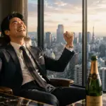 【嫉妬速報】日本人、投資で億りまくるｗｗｗｗｗｗ