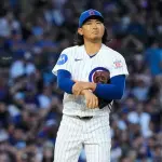 カブス今永、6回0/3　4被本塁打6失点で4試合連続KOｗｗｗｗｗｗｗｗｗｗｗｗｗｗｗｗｗｗｗｗｗｗｗｗｗｗｗｗｗｗｗｗｗｗｗｗｗｗｗｗｗ