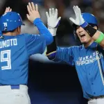 【日本ハム】水野達稀、勝ち越しのホームラン｜ヤクルト戦｜打った時の反応まとめ｜6/5