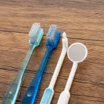 正直に言ってどれくらいの頻度で歯磨いてる？
