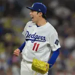 【朗報】フリーマンが佐々木朗希を絶賛「彼は本当に皮が剥けた」