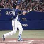 ネビン（西武）打率.330 11本塁打 OPS1.127←こいつｗｗｗｗｗｗｗｗｗｗｗｗｗｗｗｗｗｗｗｗｗｗｗｗｗｗｗｗｗｗｗｗｗｗ