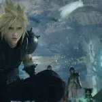 【速報】FF7リベレイション三部作最終作、発売決定ｗｗｗｗｗｗｗｗｗｗ