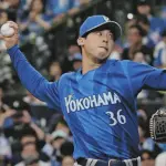 DeNA尾形崇斗「特別な感情はない、対戦相手の1つ」　西武戦では5イニング無失点