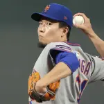 【ＭＬＢ】メッツ千賀滉大に戦力外の危機「契約を解消する時期が来た」 リハビリ登板不調で
