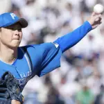日本ハム3連勝で53日ぶりの貯金生活！山崎福也6回途中4安打で今季初勝利！