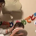 【悲報】片岡凜さん、赤ちゃんへの顔面ケーキ動画にガチ憤り・・・・・・・・・