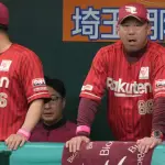 【悲報】楽天の次の監督候補、いない