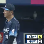 【勝利】西武ファン集合（2026.6.6）