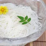 そうめん買ったけどめんつゆ買うの忘れてた