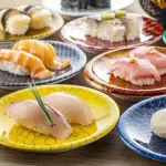 回転寿司の〆に食べたいもの