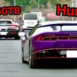 【朗報】スーパーカー乗りさん、高速道路で制限速度を守ってしまうｗｗｗｗｗｗｗｗｗｗ
