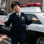 警察「無断駐車？あ、うち民事不介入なんでw」←これどうにかしろよ