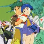 【悲報】ファイナルファンタジーってなんで映画化しないの?wwwwwwwwww