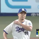 中日・大野雄大(38)、通算102勝100敗wwwwwwww