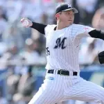 一軍試合実況　6月6日18:00～ 巨人－ロッテ(ウィットリー×田中)