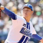 DeNA・庄司陽斗、デビュー戦黒星に「まだまだ自分のレベルが足りない」 相川監督「もうひと踏ん張り」