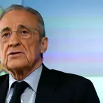 レアル・マドリード会長「クラブ史上最高額でトッププレイヤーを獲得する」←これ