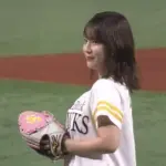 勝利の女神・内田真礼さん、お越しになっていた