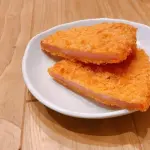 ハムカツは薄くあるべきか厚くあるべきか