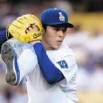 佐々木朗希さん覚醒の7回無失点10Kｗｗｗｗｗｗｗｗｗｗｗｗｗｗ