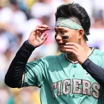 里崎「退場の森下は僅差の試合展開で自分が下がるリスク分かってない」