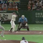 【巨人対ロッテ2回戦】巨人、ノーアウト満塁で無得点…