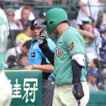 主将の阪神・坂本「もっと早く僕が止めてやればよかった」　森下退場を悔やむ　「悔しい気持ちをプレーでいい方向に向けられるように」　チームの結束訴える