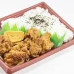 からあげ弁当の定番の副菜にすべきもの