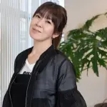 【悲報】網浜直子さん、円満離婚を発表してしまう・・・・・・・・・