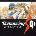 【悲報】ロマサガシリーズの評価、1→糞ゲー2→神ゲー3→良ゲーは明らかに間違ってるｗｗｗｗｗｗｗｗｗｗ