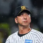 阪神、交流戦4勝6敗なのに首位に