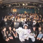 【悲報】ワイが推してる地下アイドルグループさん、結成26日で早くも絶体絶命ｗｗｗｗｗｗｗｗｗｗ