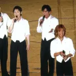 【悲報】SMAPさん、中居正広氏の性加害トラブルで再結成が絶望的に・・・・・・・・・